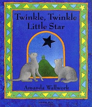 Twinkle, Twinkle Little Star image number 0