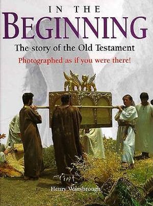 In the Beginning: The Story of the Old Testament image number 0