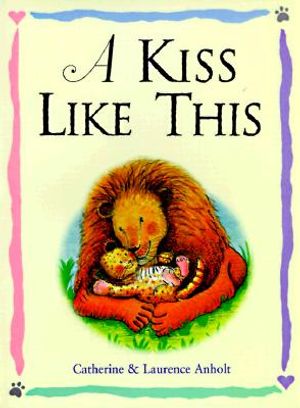 A Kiss Like This image number 0