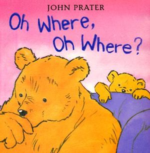 Oh Where, Oh Where? image number 0