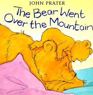 The Bear Went Over the Mountain image number 0