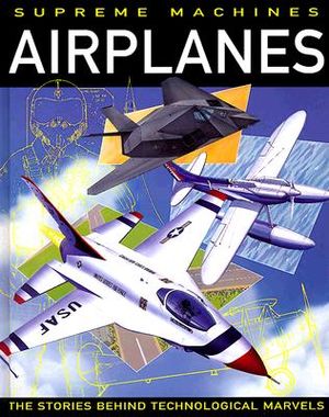 Airplanes image number 0