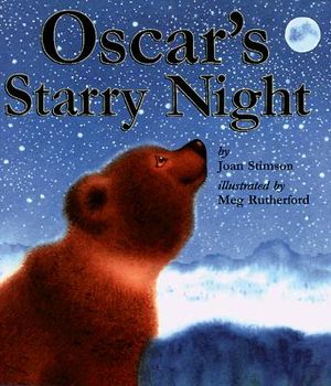 Oscar's Starry Night image number 0