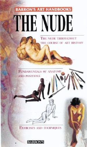 The Nude image number 0