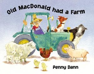 Old McDonald Had a Farm image number 0