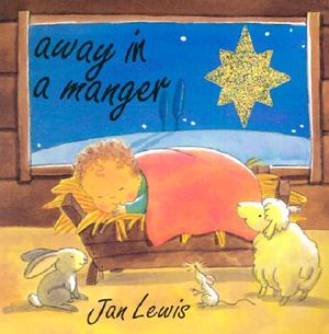 Away in a Manger image number 0