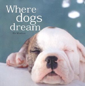 Where Dogs Dream image number 0