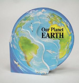 Our Planet Earth image number 0