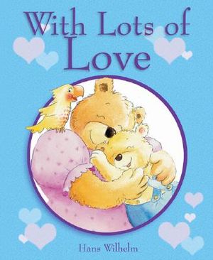 With Lots of Love image number 0