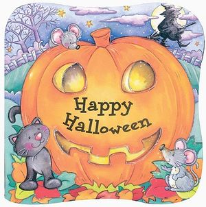Happy Halloween image number 0