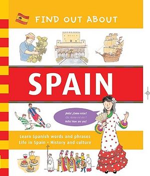 Find Out about Spain image number 0