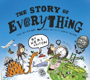 The Story of Everything image number 0