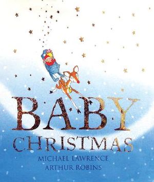 Baby Christmas image number 0