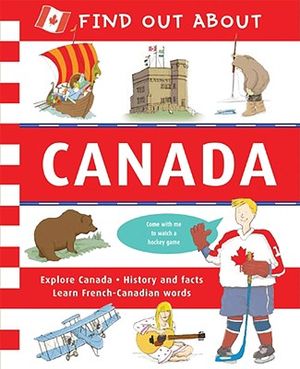 Find Out about Canada image number 0