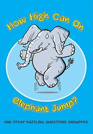 How High Can an Elephant Jump? image number 0