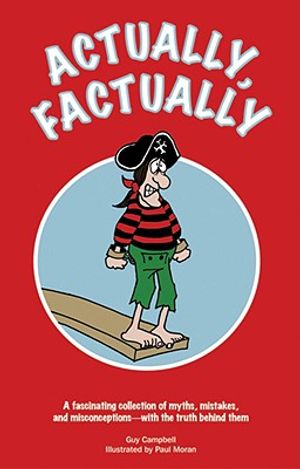Actually, Factually image number 0