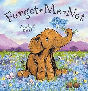 Forget-Me-Not image number 0