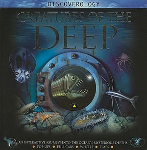 Creatures of the Deep image number 0