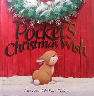 Pocket's Christmas Wish image number 0