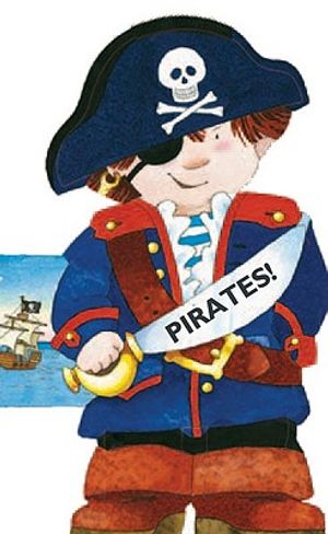 Pirates! image number 0