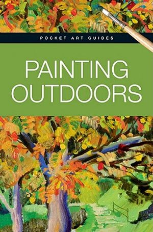 Painting Outdoors image number 0