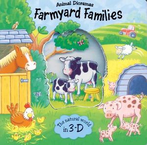 Farmyard Families image number 0