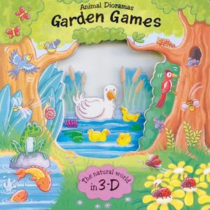 Garden Games image number 0