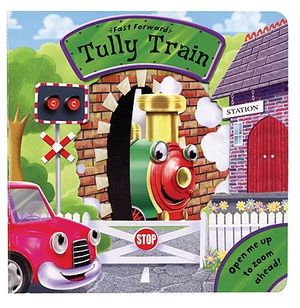 Tully Train image number 0
