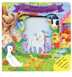 Lamb Loves Springtime image number 0
