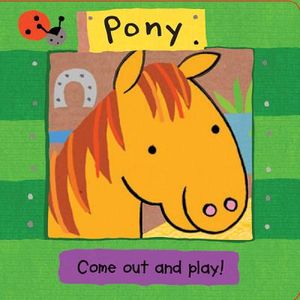 Pony image number 0