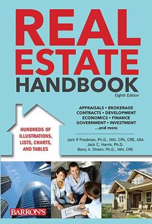 Real Estate Handbook image number 0
