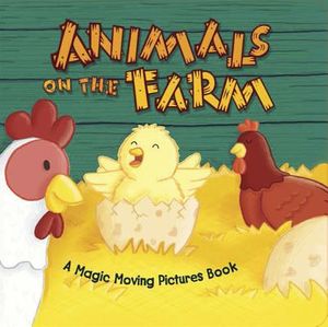 Animals on the Farm image number 0