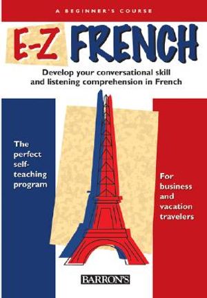 Ez-French [With 4] image number 0
