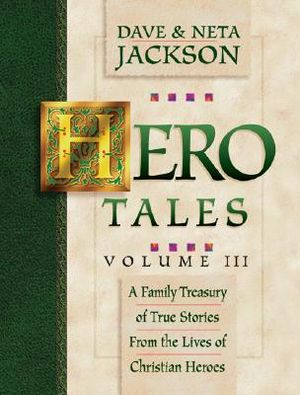 Hero Tales image number 0