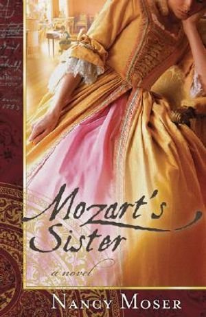 Mozart's Sister image number 0