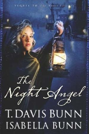 The Night Angel image number 0