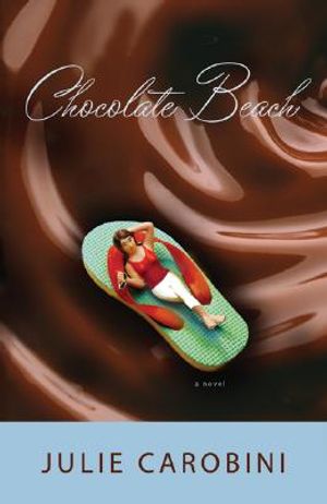 Chocolate Beach image number 0