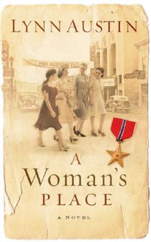 A Woman's Place image number 0