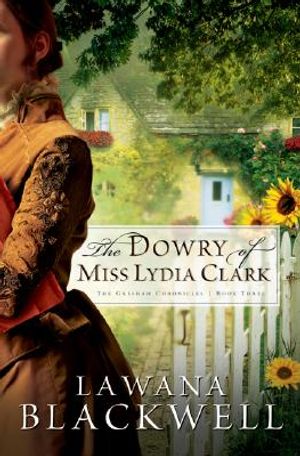 The Dowry of Miss Lydia Clark image number 0