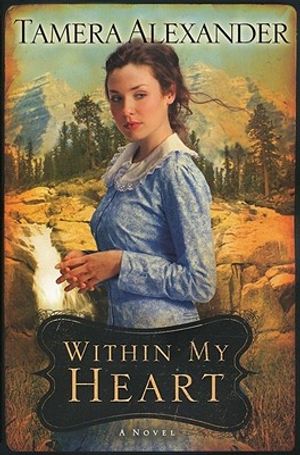 Within My Heart image number 0