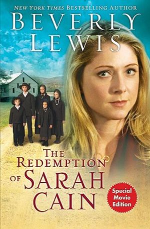 The Redemption of Sarah Cain image number 0