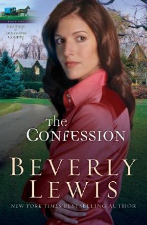 The Confession image number 0