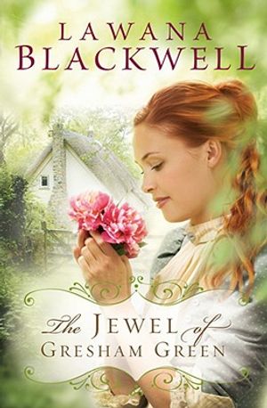 The Jewel of Gresham Green image number 0