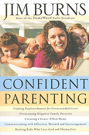 Confident Parenting image number 0
