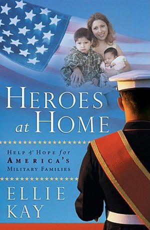 Heroes at Home: Help & Hope for America's Military Families image number 0
