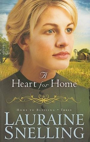 A Heart for Home image number 0
