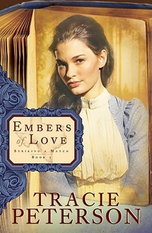 Embers of Love image number 0