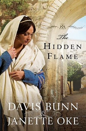 The Hidden Flame image number 0