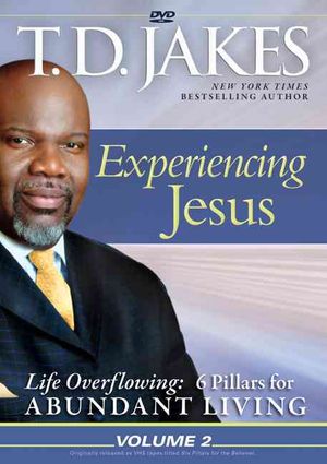 Experiencing Jesus image number 0
