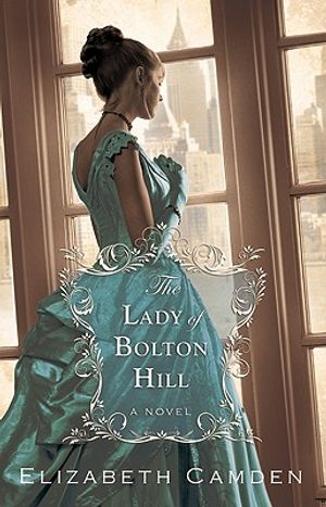 The Lady of Bolton Hill image number 0